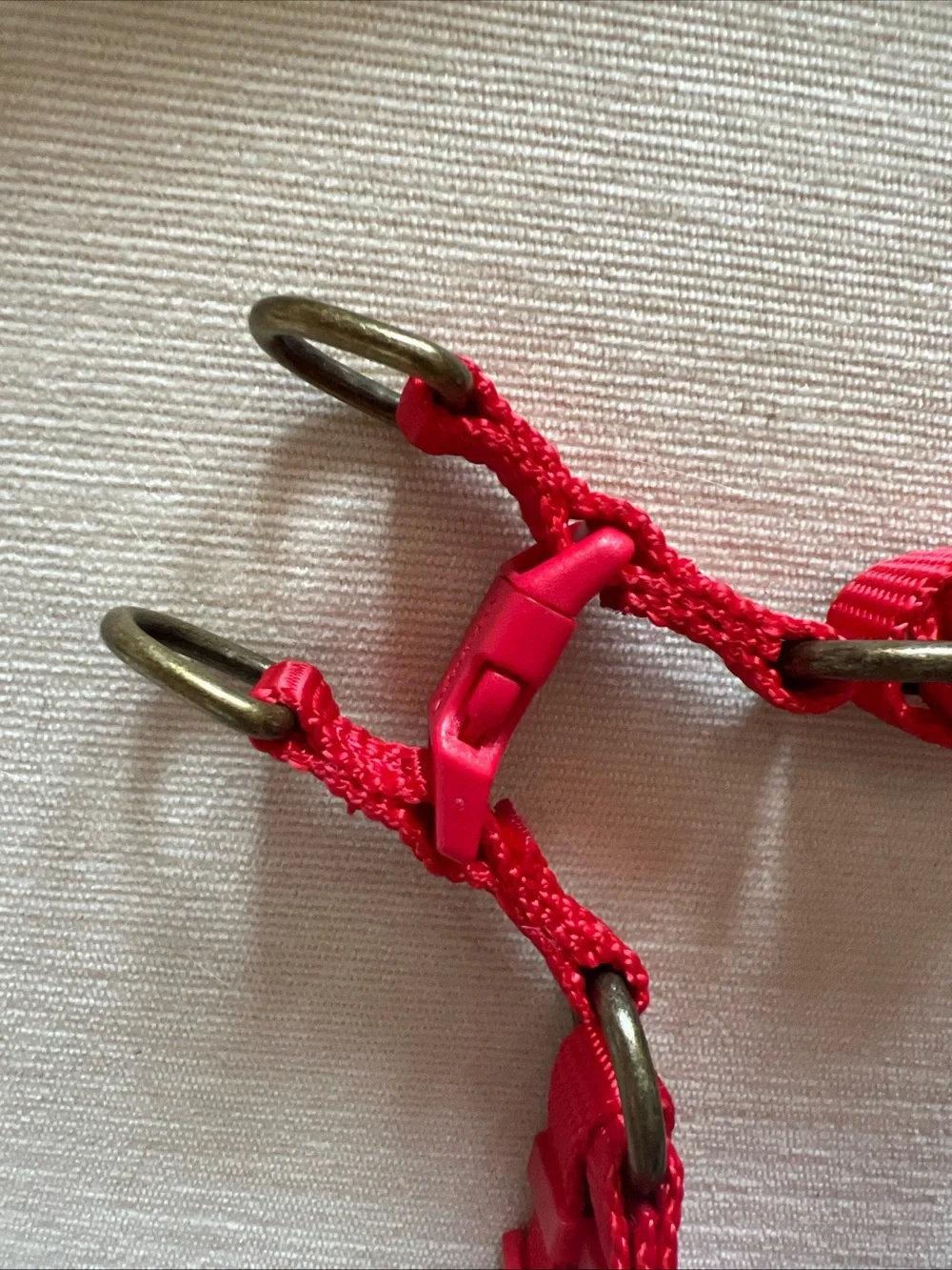 Wrangler Cow Print Dog Harness & Leash Set, Size XS